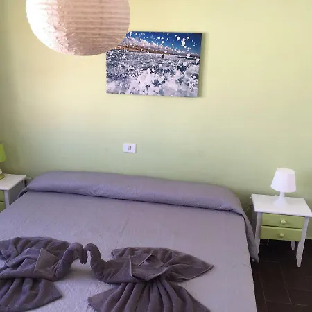 Apartment Centre-ville Corralejo