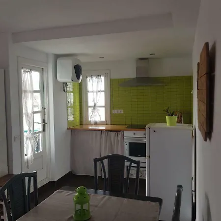 Appartement Centre-ville *
